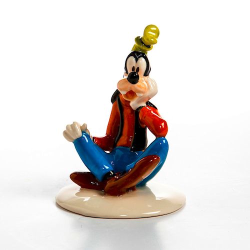 ROYAL DOULTON DISNEY FIGURINE,