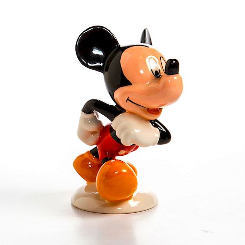 ROYAL DOULTON DISNEY FIGURINE,
