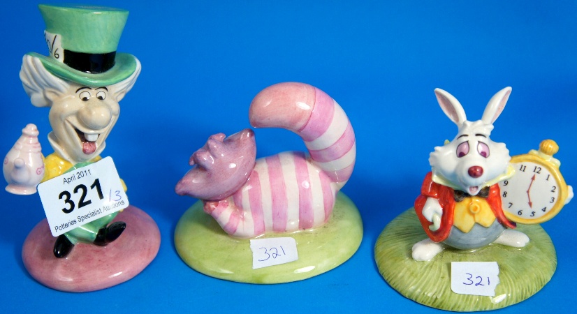 Royal Doulton Disney Showcase