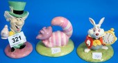 Royal Doulton Disney Showcase