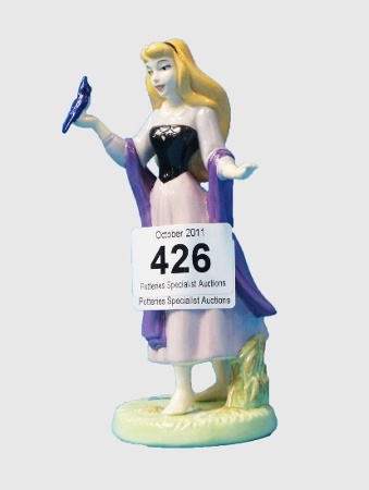 Royal Doulton Disney Showcase
