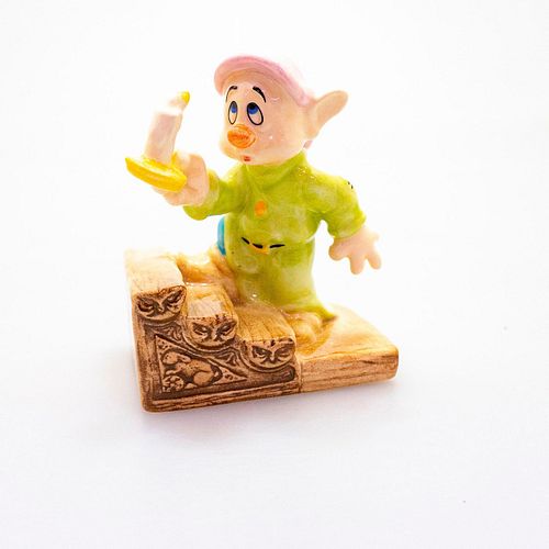 ROYAL DOULTON DISNEY'S CHARACTER