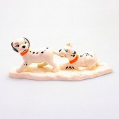 ROYAL DOULTON DISNEY'S FIGURAL