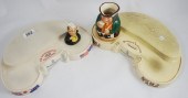 Royal Doulton Display Stands T