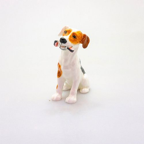 ROYAL DOULTON DOG FIGURE, CHARACTER
