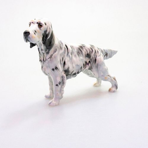 ROYAL DOULTON DOG FIGURE, ENGLISH