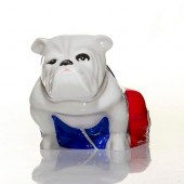 ROYAL DOULTON DOG FIGURE ENGLI