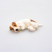 ROYAL DOULTON DOG FIGURE, SEAL