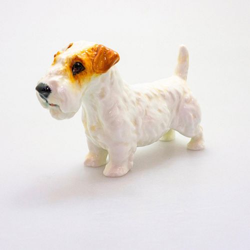ROYAL DOULTON DOG FIGURE,