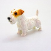 ROYAL DOULTON DOG FIGURE, SEAL
