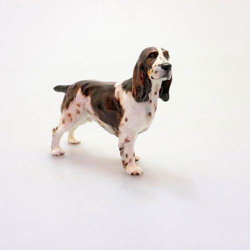 ROYAL DOULTON DOG FIGURE,
