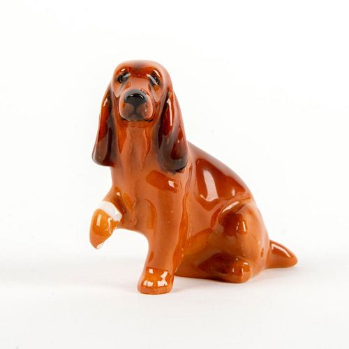 ROYAL DOULTON DOG FIGURINE,