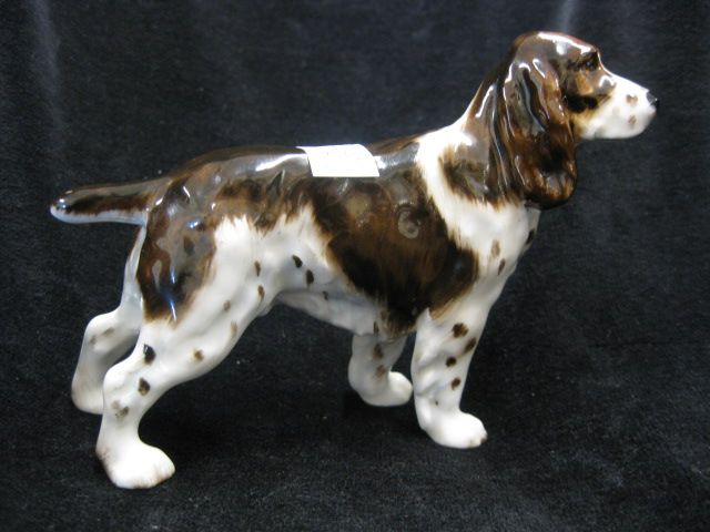 Royal Doulton Dog Figurine
