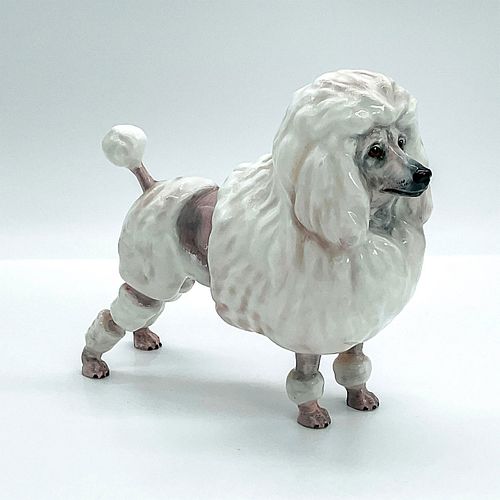 ROYAL DOULTON DOG FIGURINE,