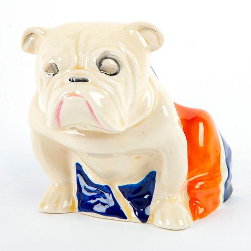 ROYAL DOULTON DOG FIGURINE,