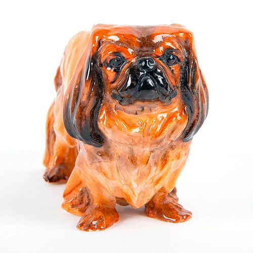 ROYAL DOULTON DOG FIGURINE,
