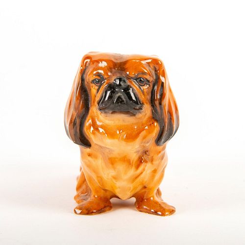ROYAL DOULTON DOG FIGURINE,