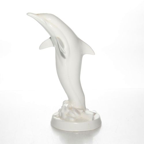 ROYAL DOULTON DOLPHIN ANIMAL