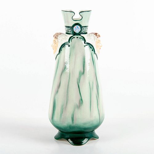 ROYAL DOULTON DOUBLE FACED TRIAL