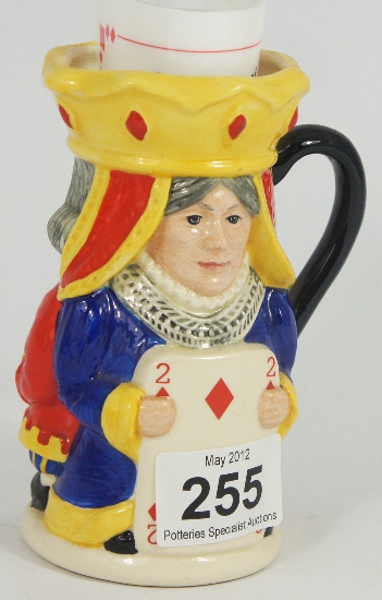 Royal Doulton Double Sided Toby Jug