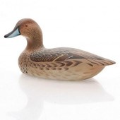 ROYAL DOULTON DUCK FIGURE, PIN