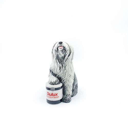 ROYAL DOULTON DULUX SHEEPDOG