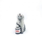ROYAL DOULTON DULUX SHEEPDOG F