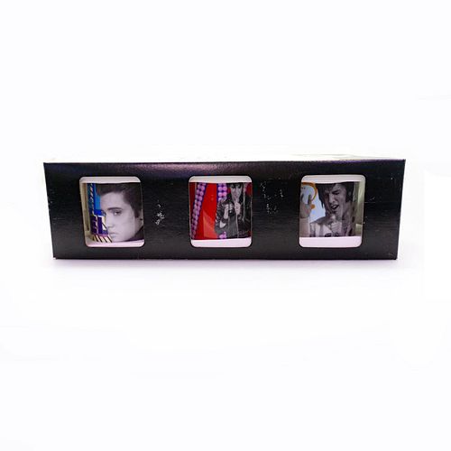 ROYAL DOULTON ELVIS PRESLEY