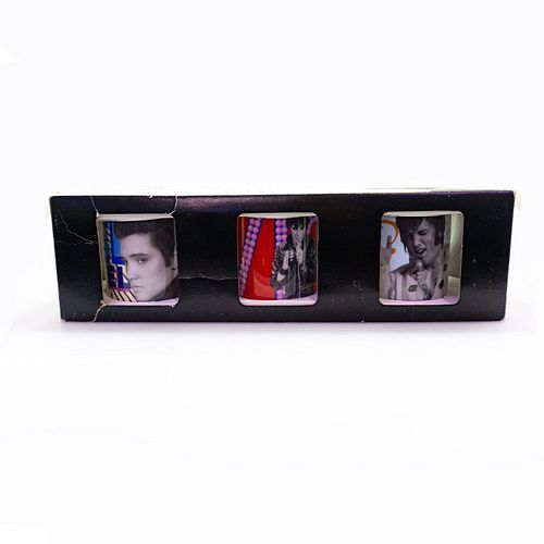ROYAL DOULTON ELVIS PRESLEY