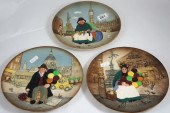 Royal Doulton Embossed Collect