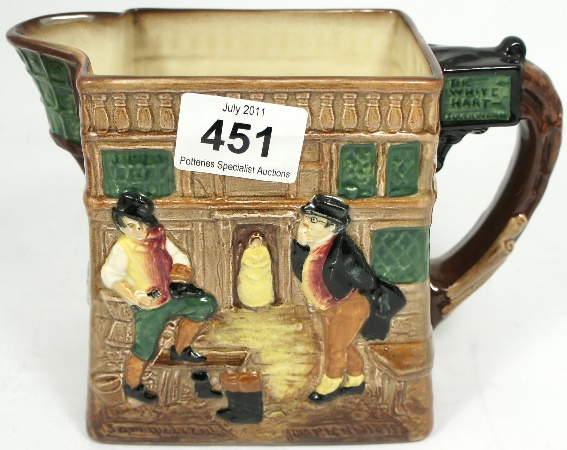 Royal Doulton Embossed Seriesware