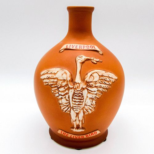 ROYAL DOULTON ENGLISH EMBLEMATIC