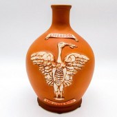 ROYAL DOULTON ENGLISH EMBLEMAT