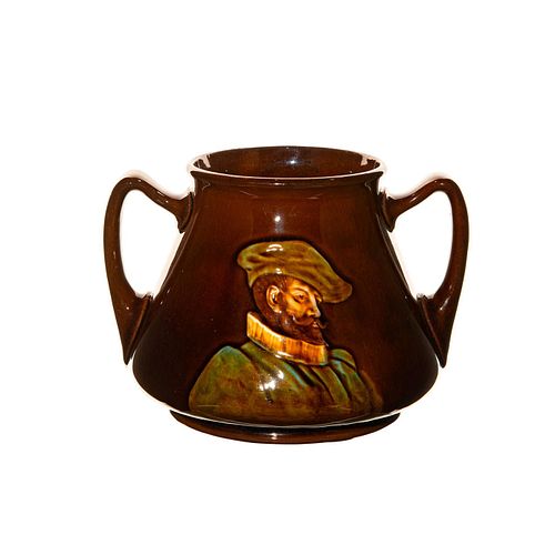 ROYAL DOULTON ENGLISH LORD DOUBLE