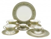 ROYAL DOULTON "ENGLISH RENAISS