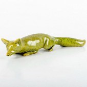 ROYAL DOULTON EXPERIMENTAL GLA