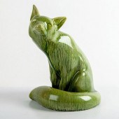 ROYAL DOULTON EXPERIMENTAL GLA