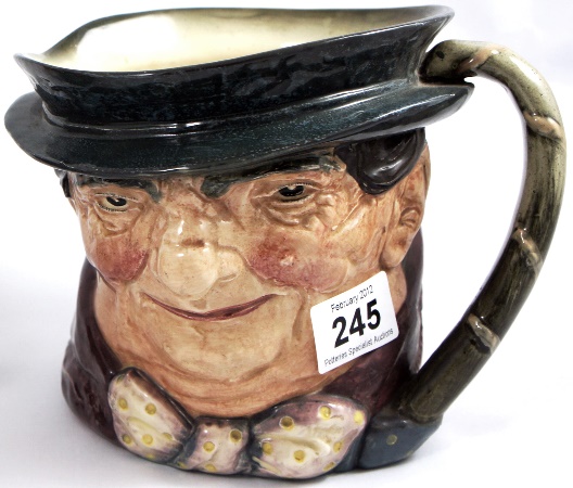 Royal Doulton Extra Large Character