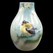 ROYAL DOULTON F. HENRI MINIATU