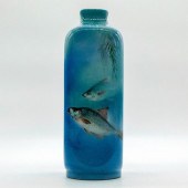 ROYAL DOULTON F HENRI TITANIAN