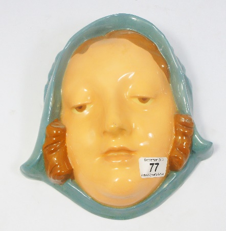 Royal Doulton Face Mask - Larger