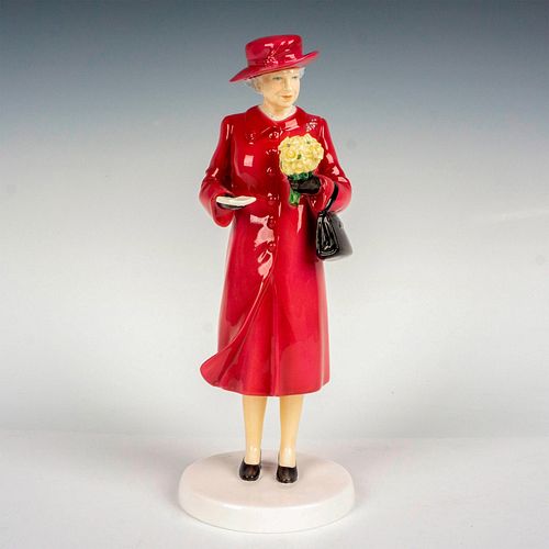 ROYAL DOULTON FACTORY PROOF