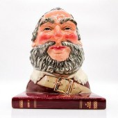 ROYAL DOULTON FALSTAFF BOOKEND