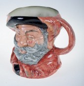 ROYAL DOULTON "FALSTAFF" TOBY