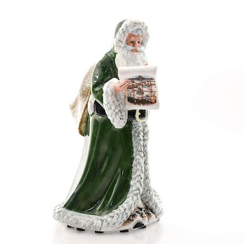 ROYAL DOULTON FATHER CHRISTMAS