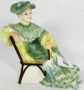 Royal Doulton Figure Ascot HN2
