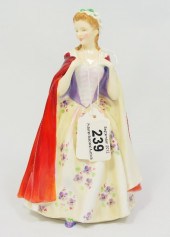 Royal Doulton figure Bess HN20