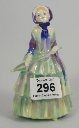 Royal Doulton Figure Biddy HN1445