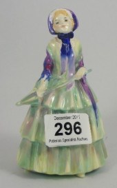 Royal Doulton Figure Biddy HN1