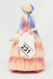 Royal Doulton figure Biddy HN1